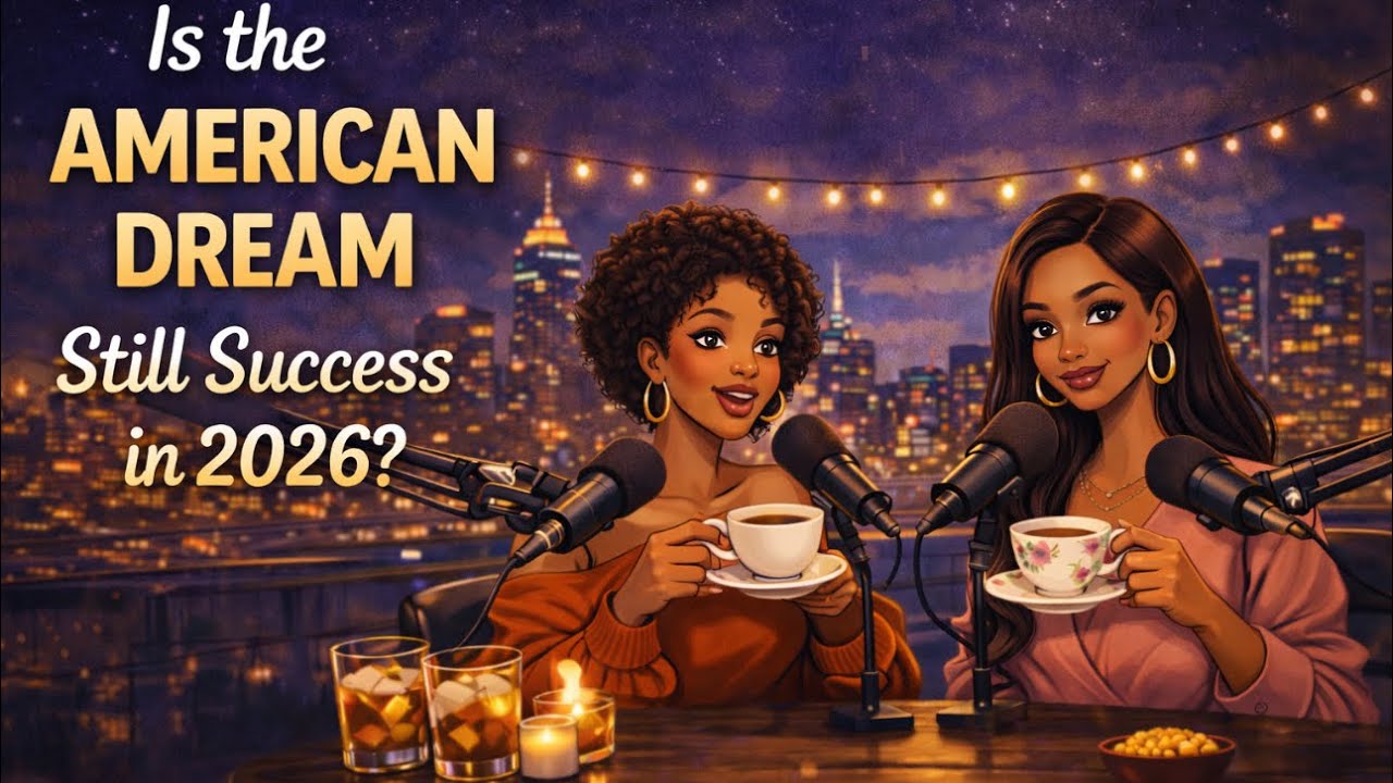 Is the American Dream Dead? What Success Really Looks Like in 2026