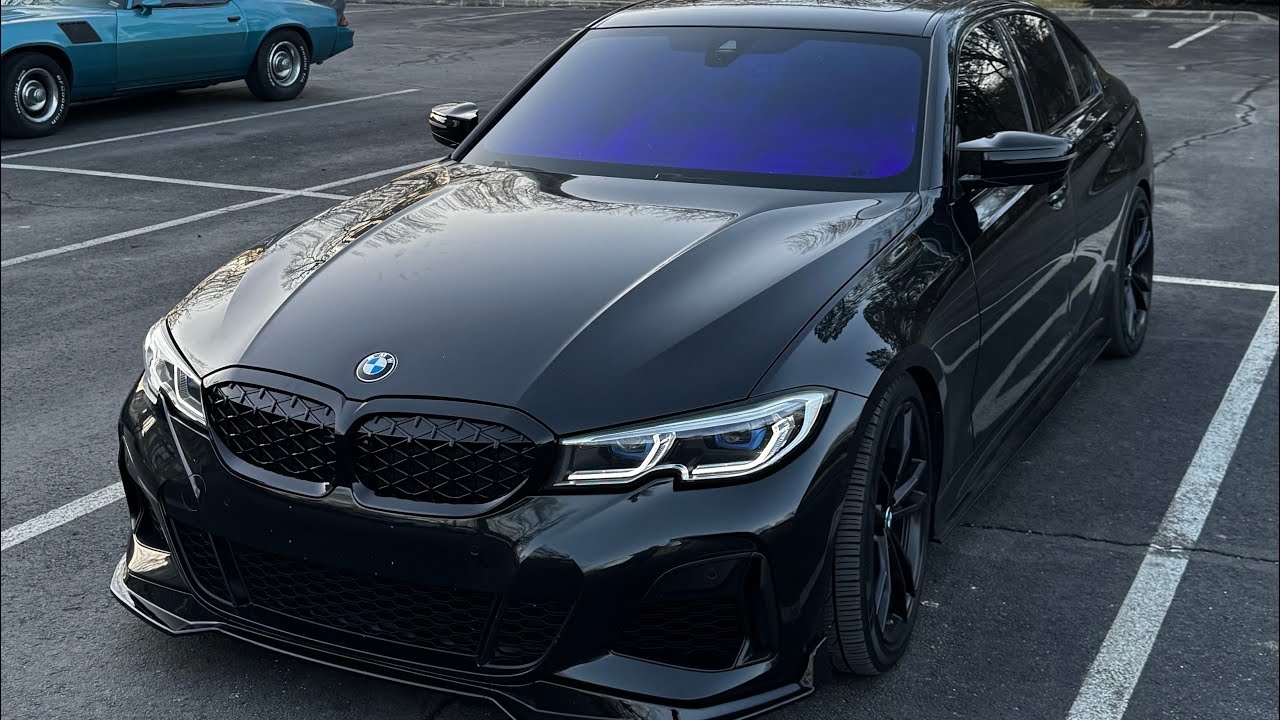 Day in the Life of a Car Content Creator (What It&rsquo;s Really Like)