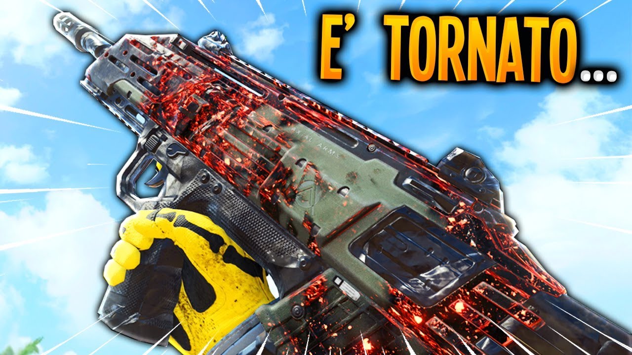 LO SGRASSATORE DI BO4 E' TORNATO...PIU' FORTE CHE MAI!