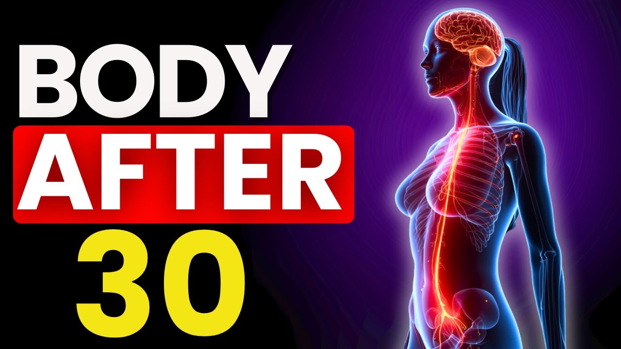 Top 4 Ways to Reset Your Hormones Naturally After Age 30