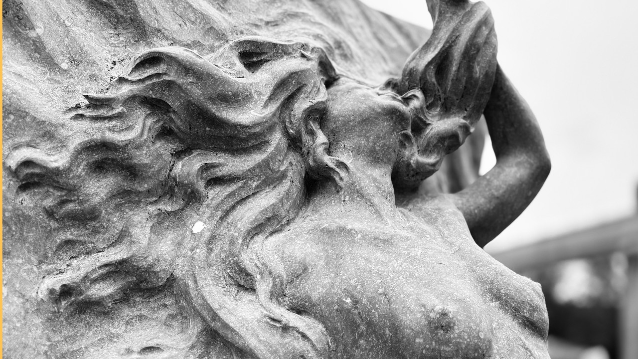sculpture marble stone symposium sprimont belgique sellier