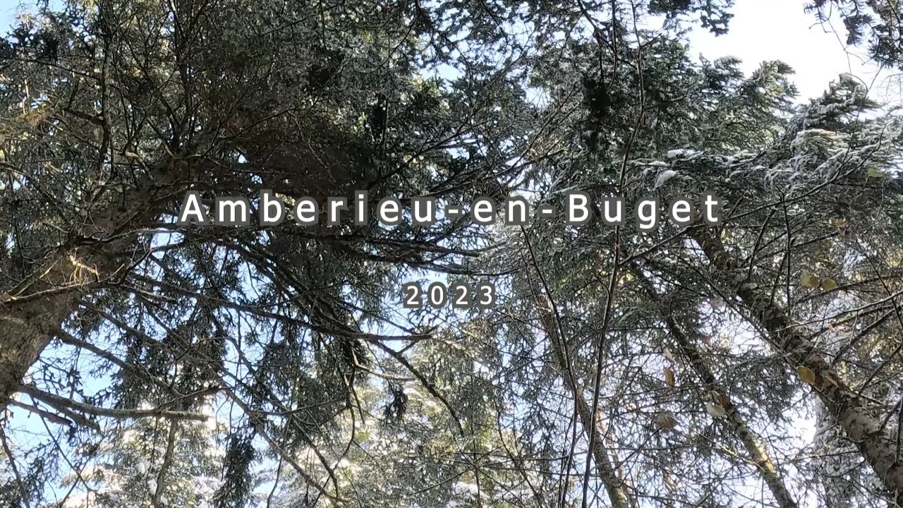 Amberieu-en-Bugey