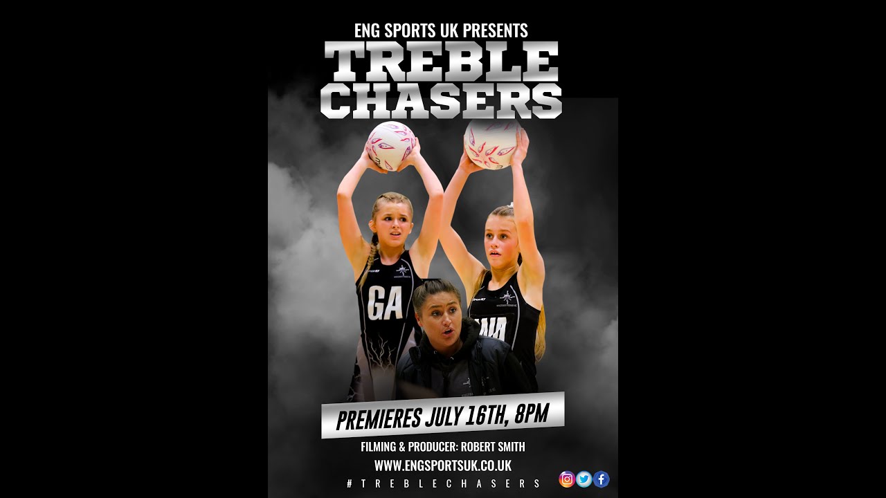 Treble Chasers - Series 2