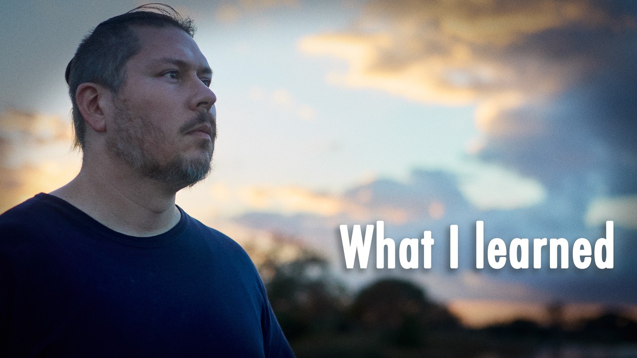 The Lessons I Learned the Hard Way on YouTube