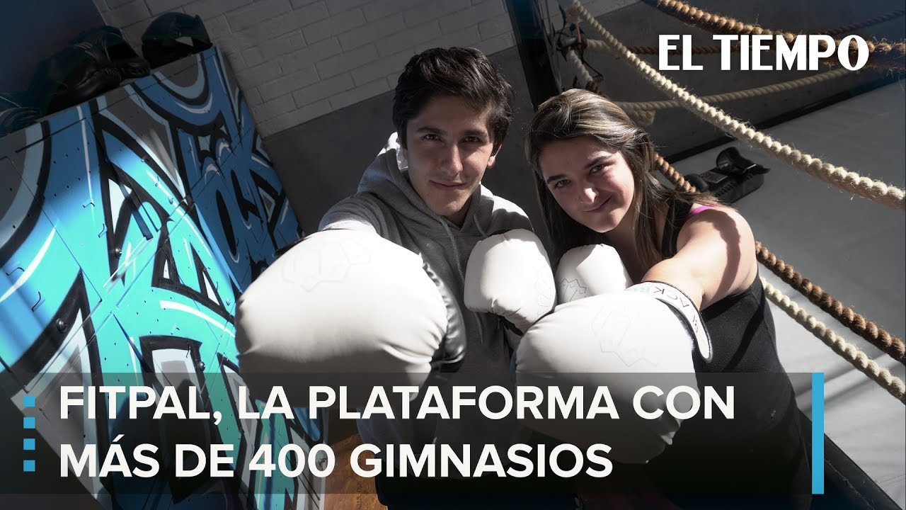 Las lecciones del Netflix del 'fitness' | EL TIEMPO