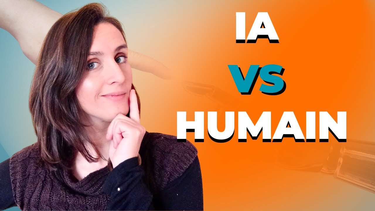 Tu penses qu’il est trop tard pour entreprendre à cause de l’IA ? Faux !
