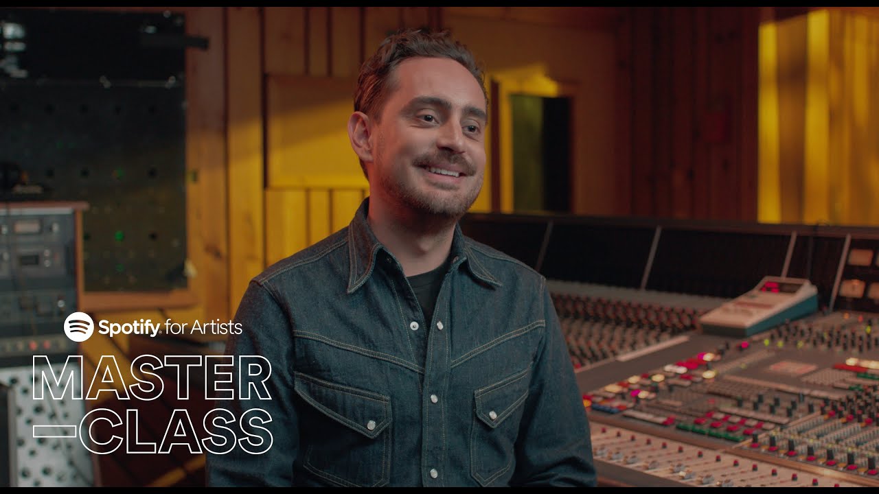 Playlists and Music Discovery | Spotify for Artists Masterclass