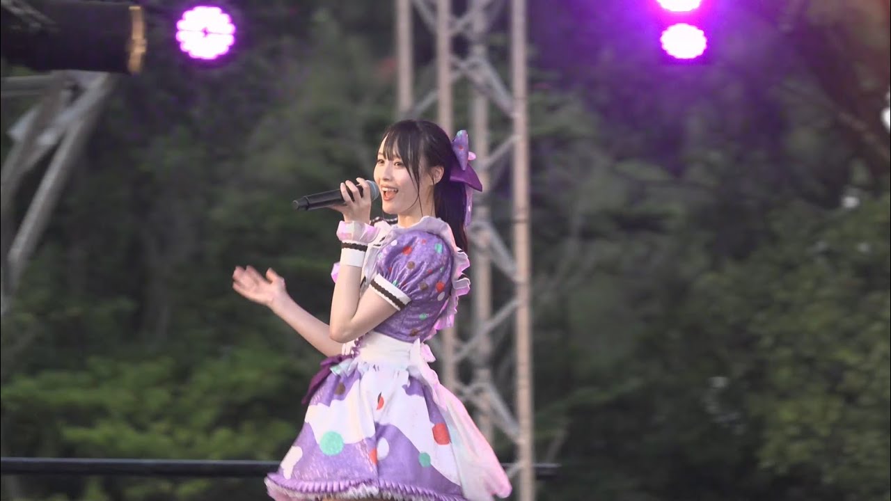【Appare!】 超NATSUZOME2024 【2024.07.07】