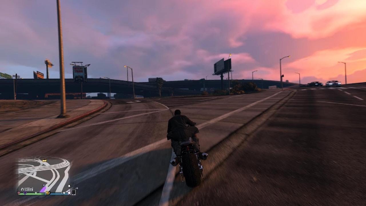 Grand Theft Auto V I DID IT 4 DA GROVE