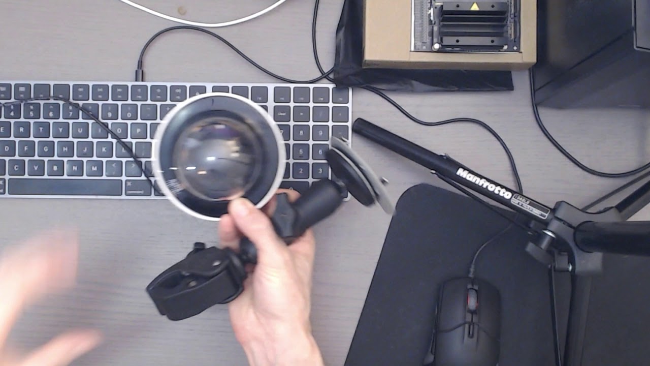 Cisco Meraki MV Cameras: Temporary Mounting Solutions