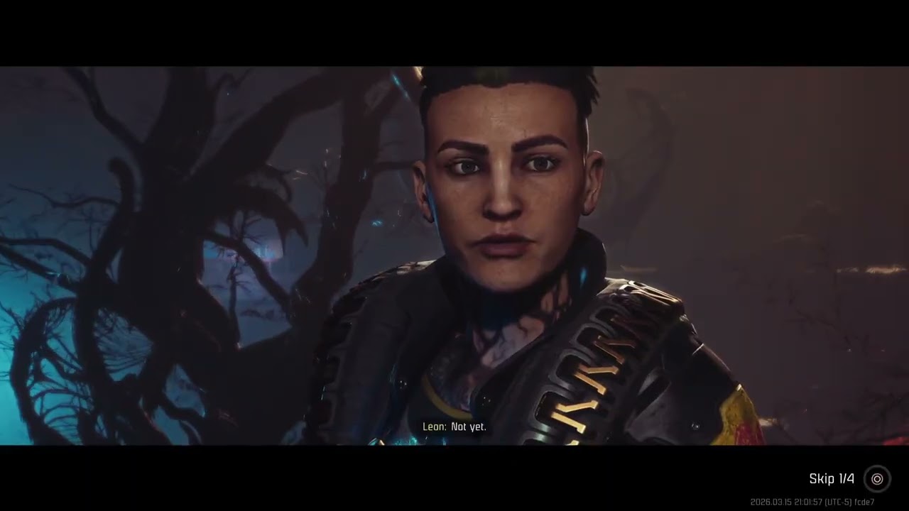 Toxic Commando Part 3