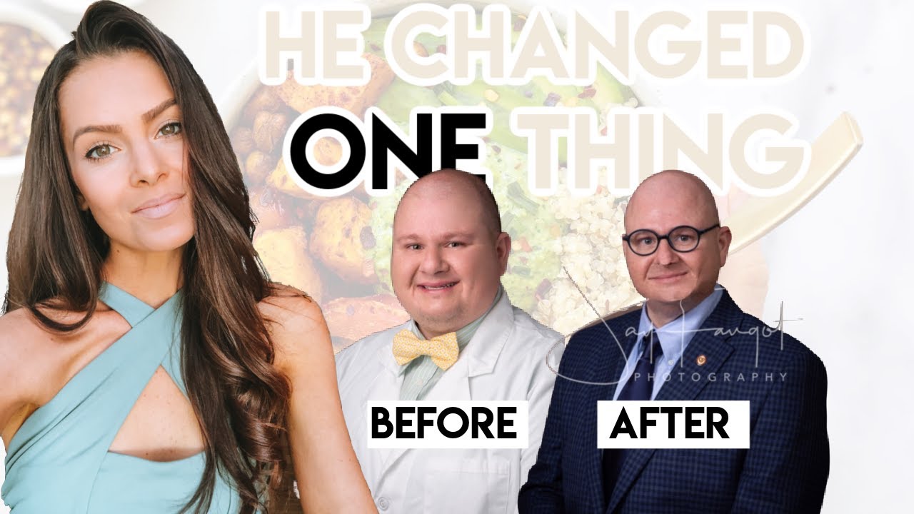 Healthy Emmie Slim on Starch Program Results & Review | Matt: Lost 40 Pounds in 10 Weeks