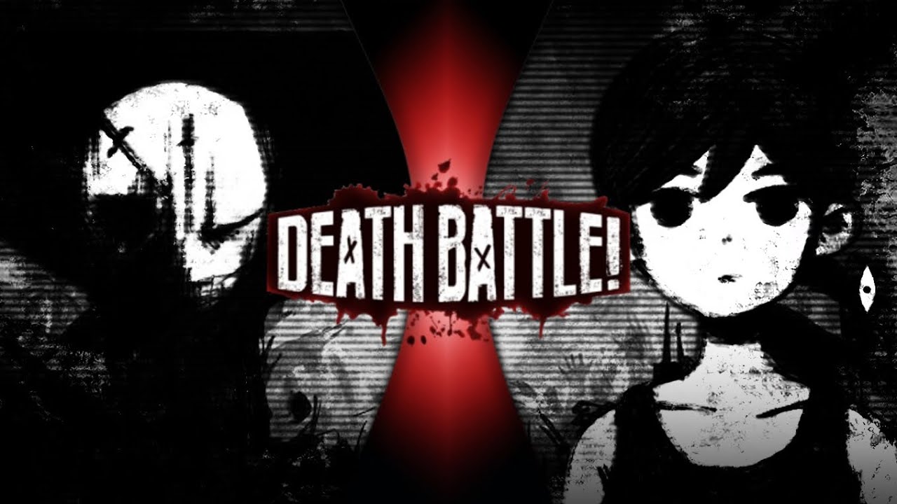 Room Vs Omori (_boisvert Vs OMORI) [Fan Made Vs Trailer]