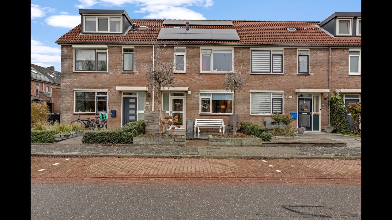 Hoekwant 42 - Elburg