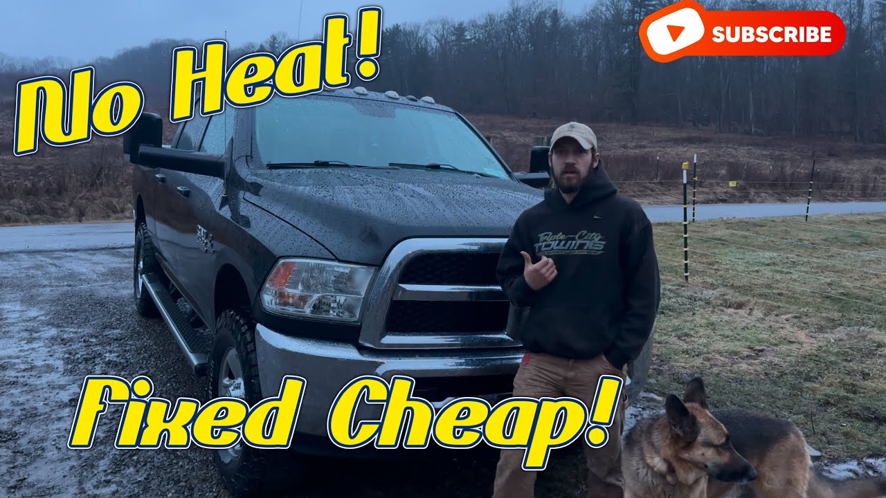 Быстрое решение проблемы с сердечником нагревателя RAM 4-го поколения