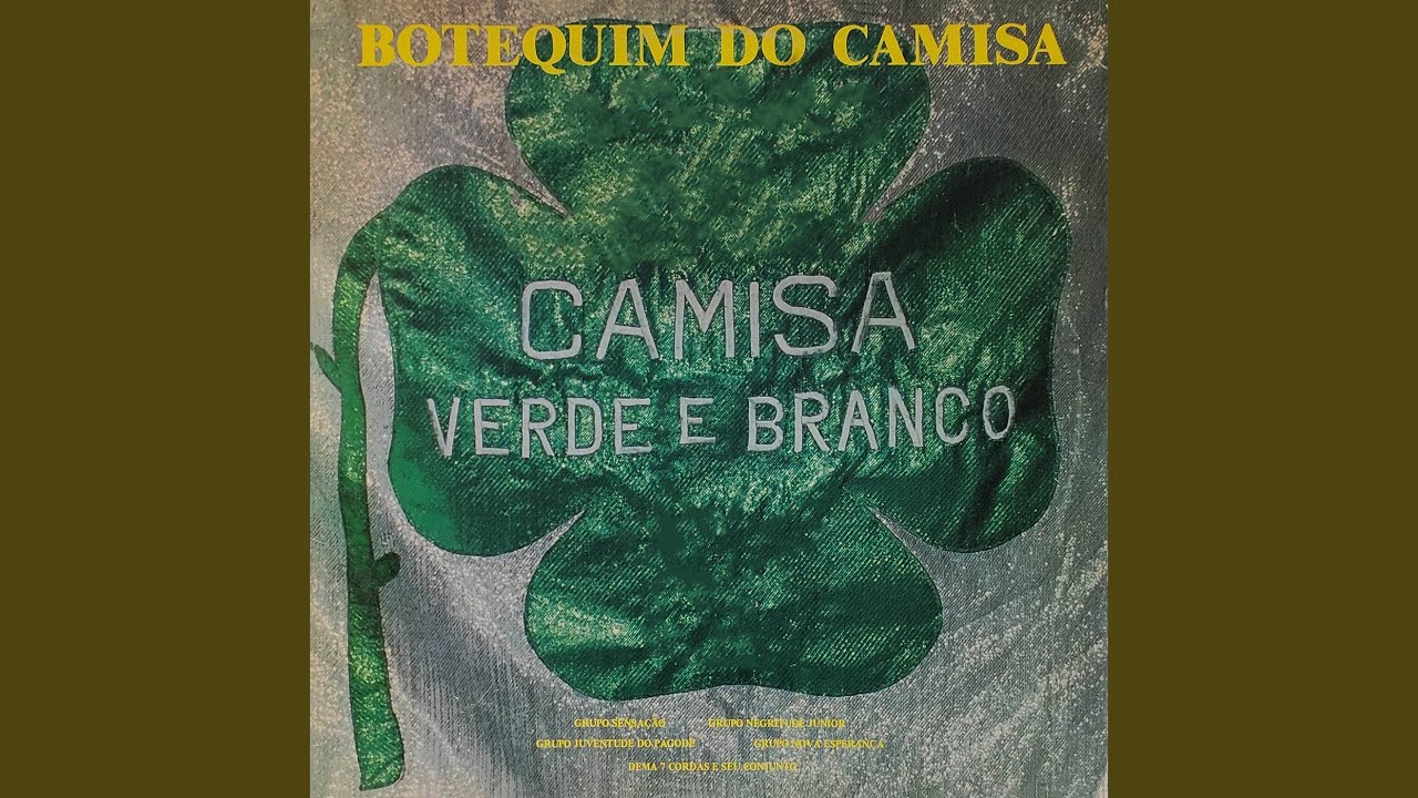 Pé no Chão