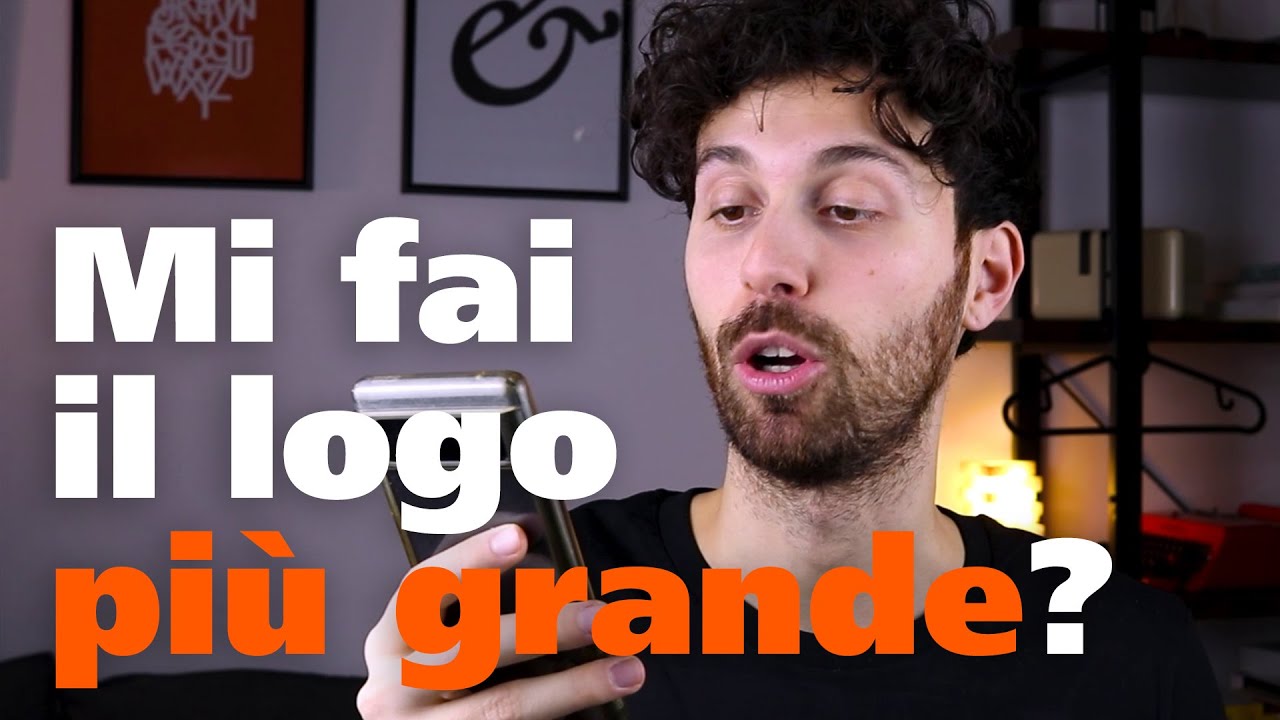 Come rispondere alle cose che i designer odiano dai CLIENTI 🤢