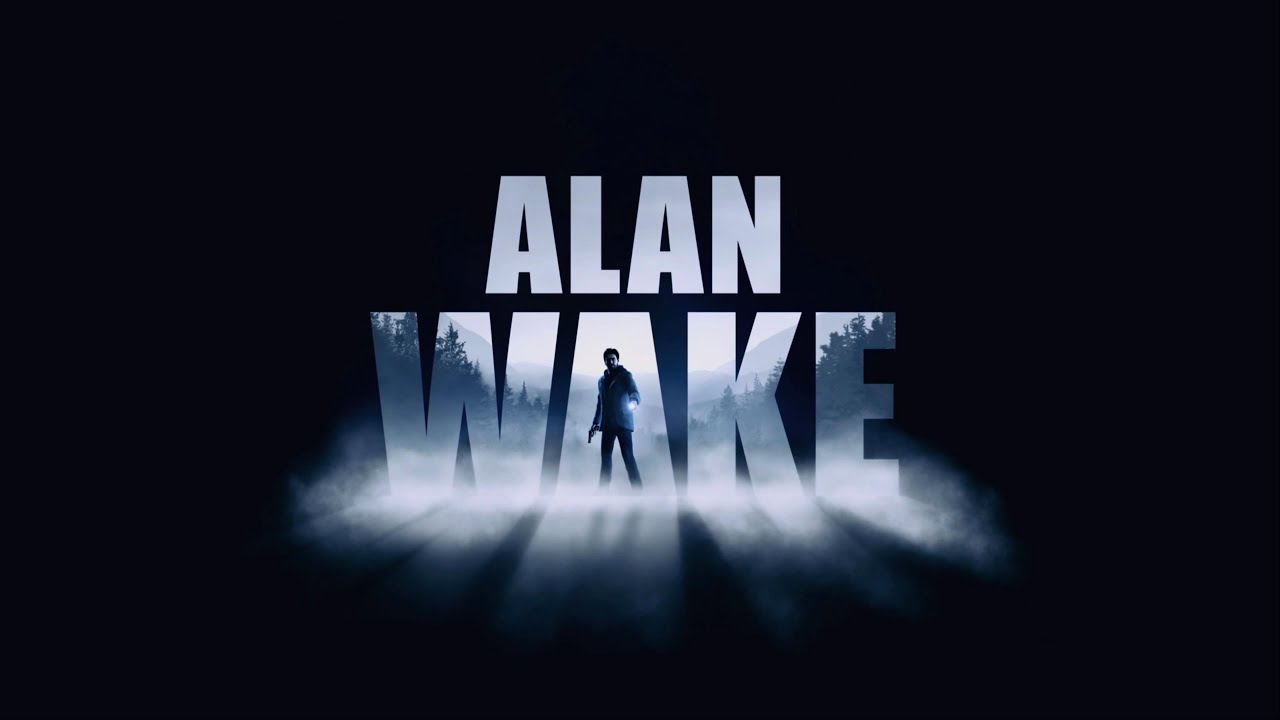 Run To The Light Alan!!!