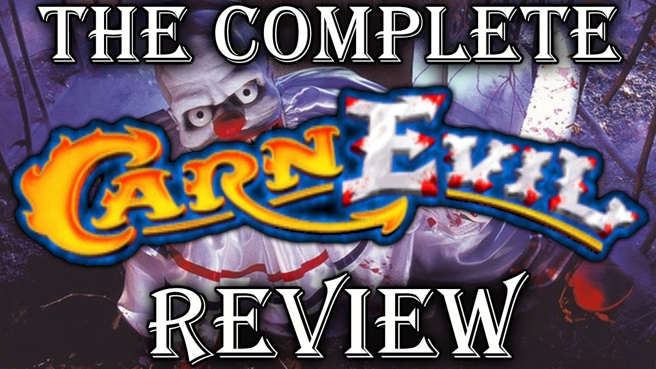 The Complete Review of CarnEvil