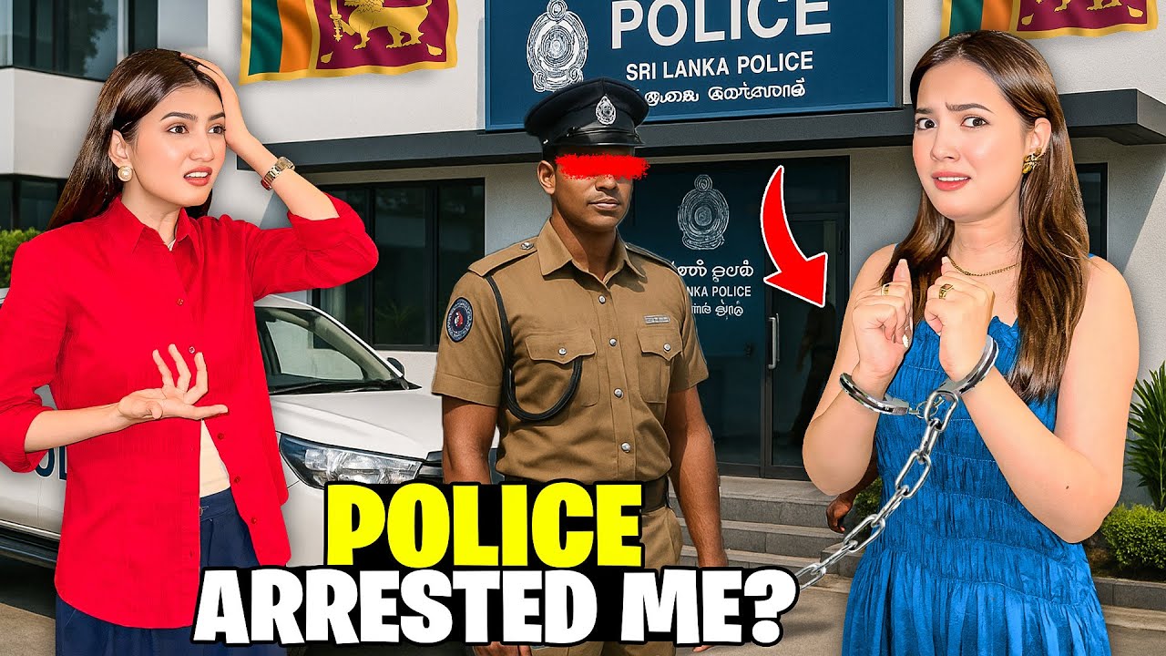 Police Ny Mujy Arrest Karlia?😱😰|Hotel Ka Room Chorna Par Gaya😭💔|No Halal Food😡⚠️|Sistrology