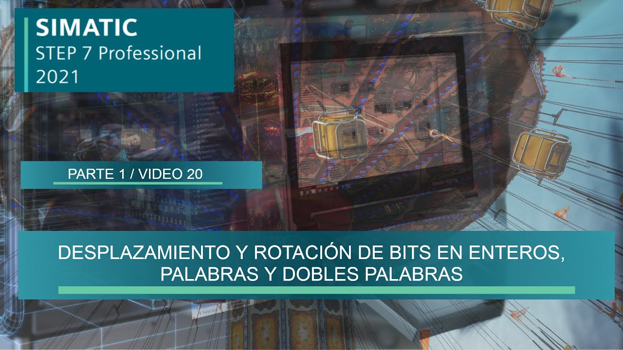 step7 🚀 # 1.20 NO SABRÁS PROGRAMAR 👨‍💻 sin dominar las funciones de Desplazamiento y rotación.
