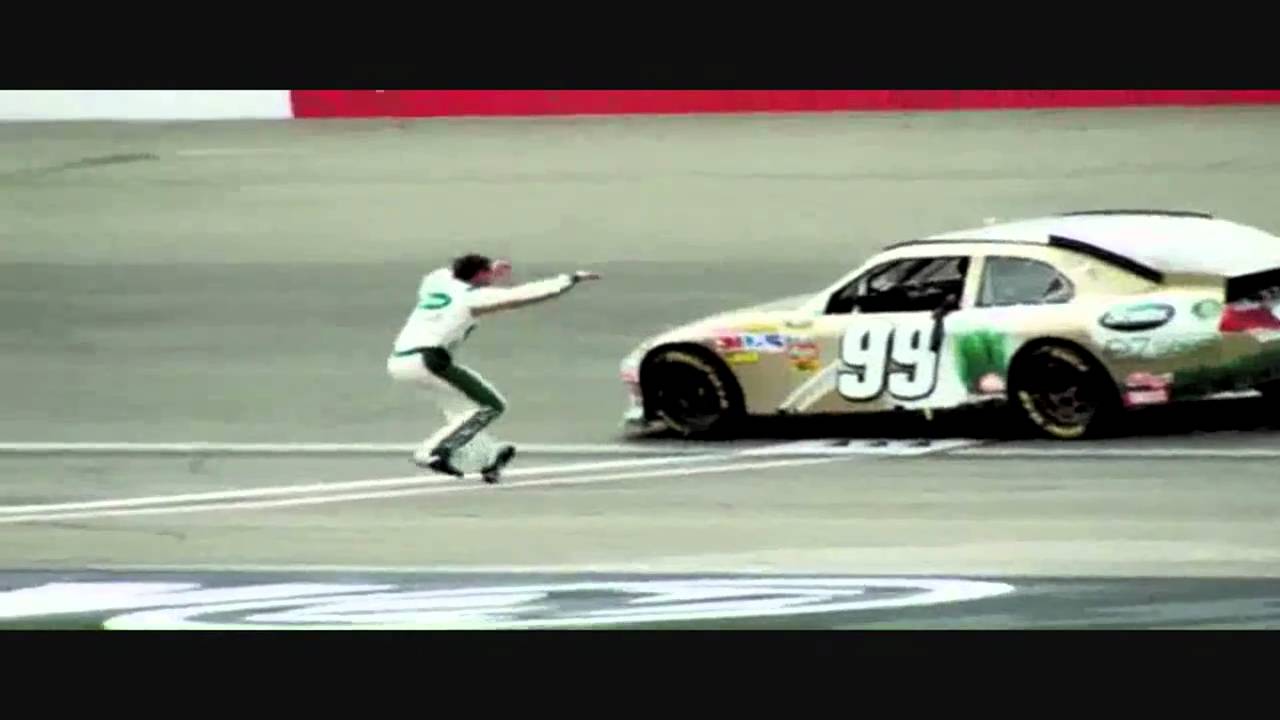 NASCAR Tribute- Got it Made