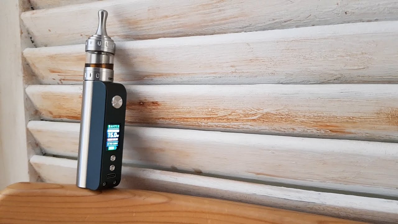 CTHULHU HASTUR 88W TC MOD - HIGH END ÉRZÉS 100 USD ALATT