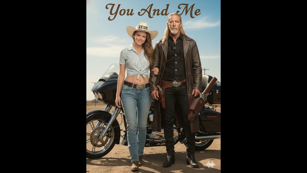You And Me