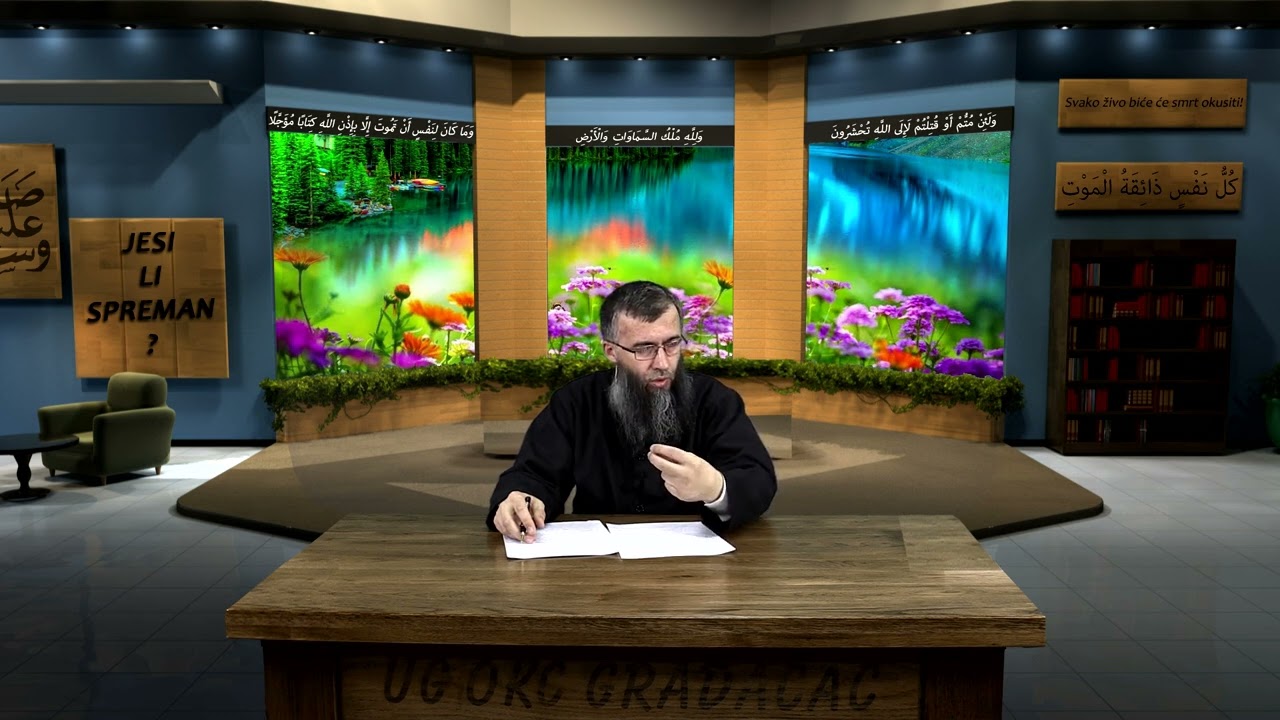 Jesi li spreman - 