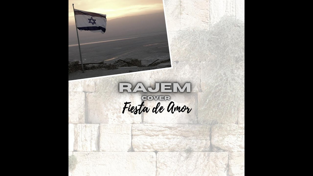 Rajem - Fiesta de Amor - Roka Record
