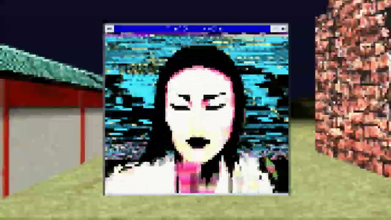[free] crystal castles + techno + rave type beat 