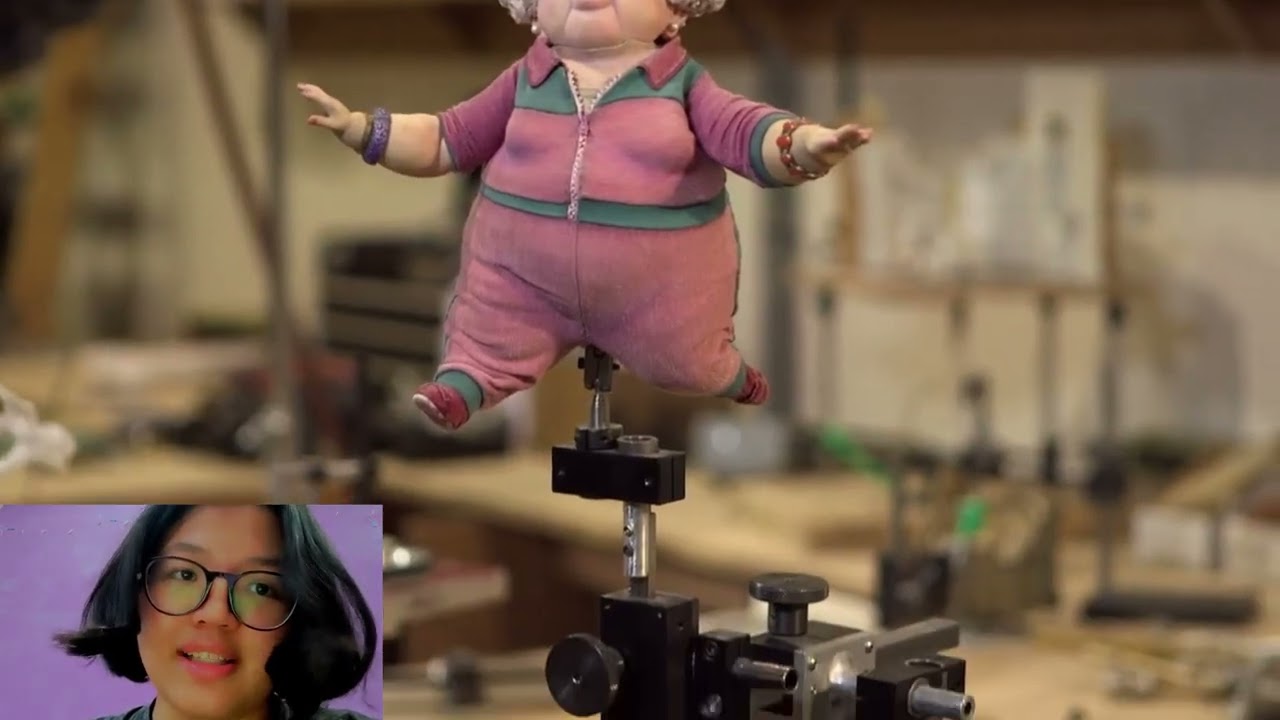 Paranorman Video Essay