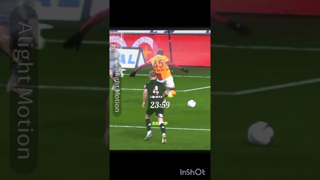 icardi🤩 #galatasaray #keşfet #football #edit #global #keşfetbeni&ouml;ne&ccedil;ıkar