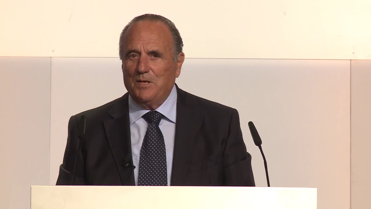 DREAM BIG Malta - Alfred Pisani