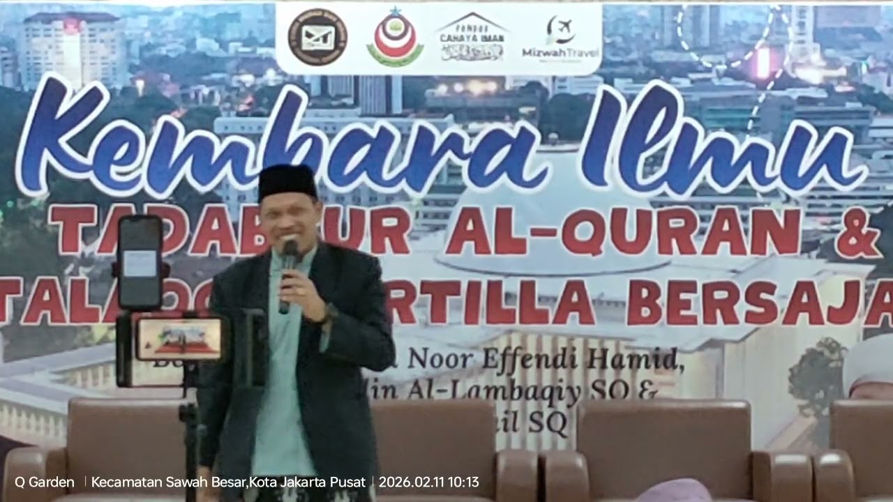 CARA BELAJAR TAJWID YANG MUDAH & MENYENANGKAN DENGAN MTB ( Metode Tartila Bersajak )