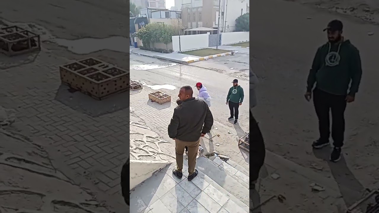 فكة مواسط ككو وجسام من المنصور سيد الحليب