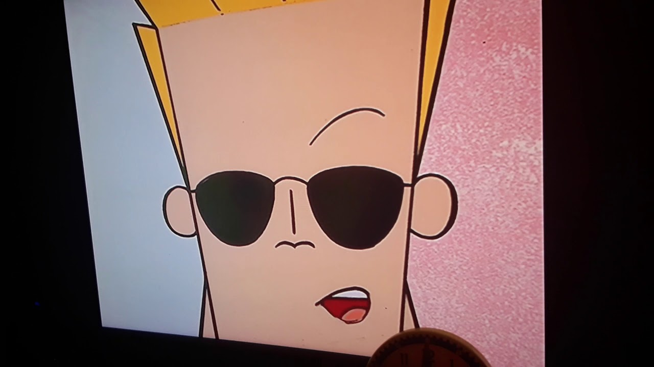 Opening To Cartoon Network's Top 4 Kids Favorites DVD 2001 (Courage The Cowardly Dog)