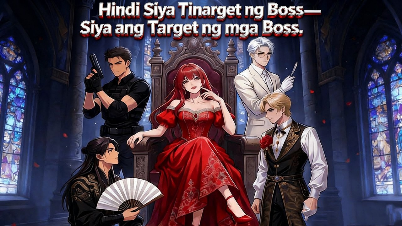 Nahulog sa Horror Infinite Loop, Naging Ultimate Heartthrob ng Dungeon #Anime #Trending