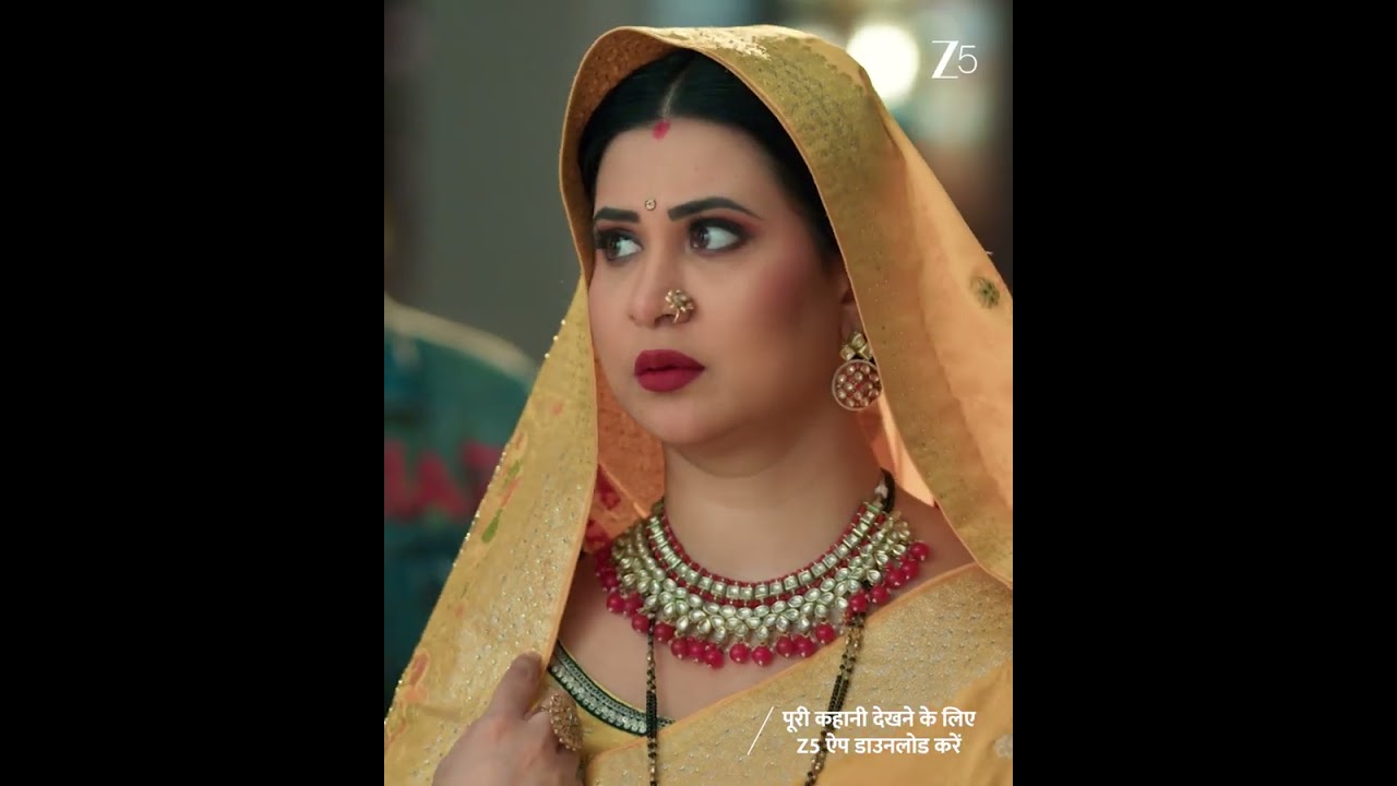 Vasudha Ep 504 | Zee TV UK HD