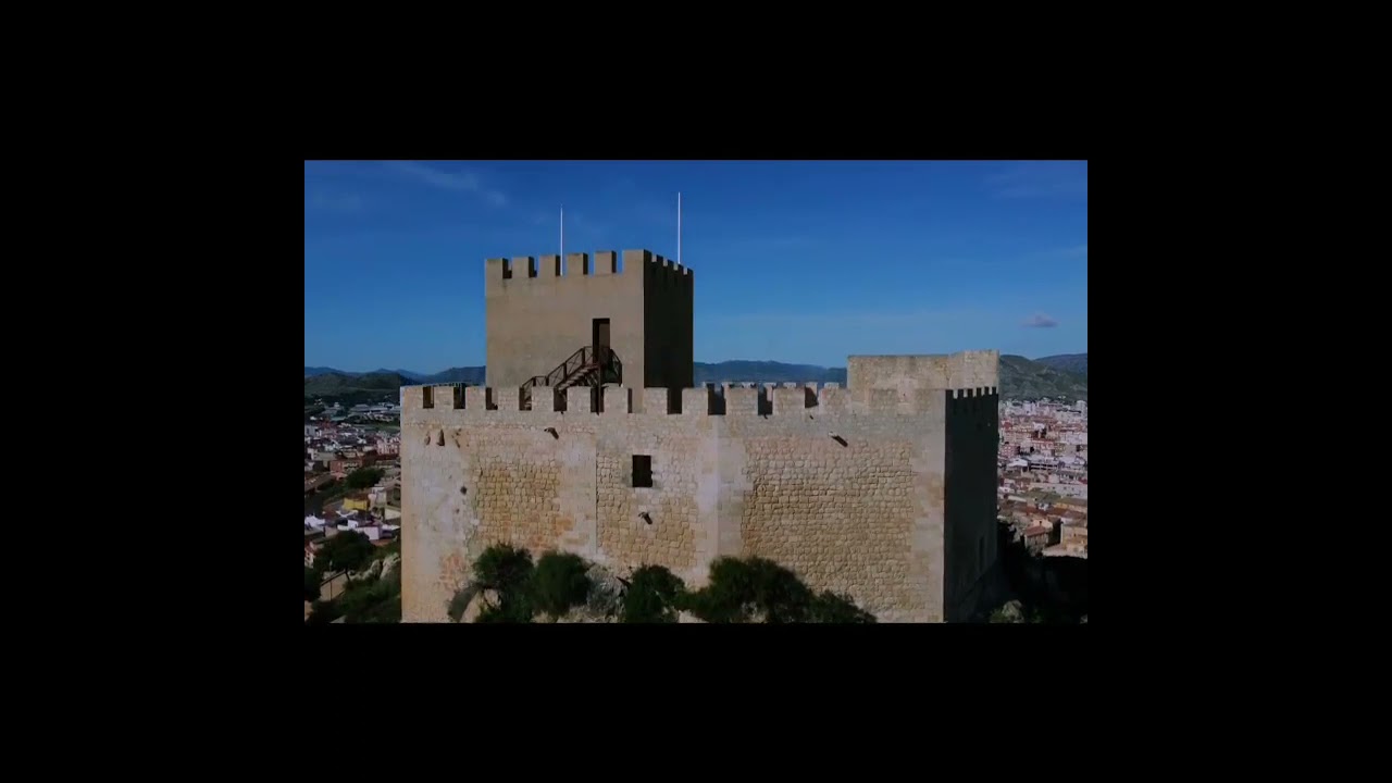 Petrer, esencia hist&oacute;rica | Tourism Video 2