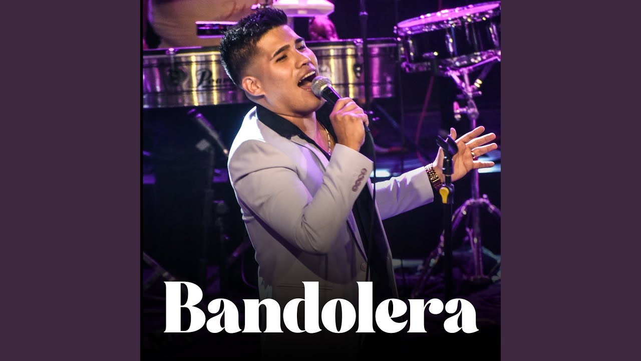 Bandolera