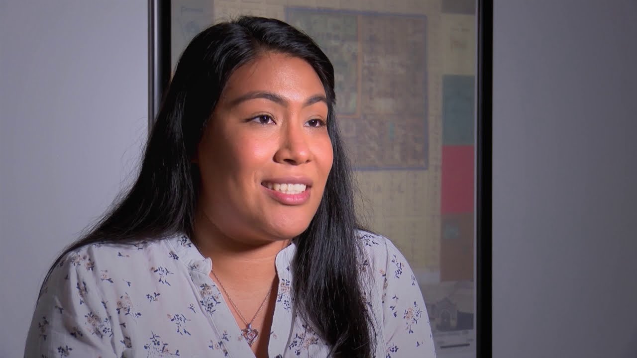 The Department of Urban & Regional Planning at San Jose State University
