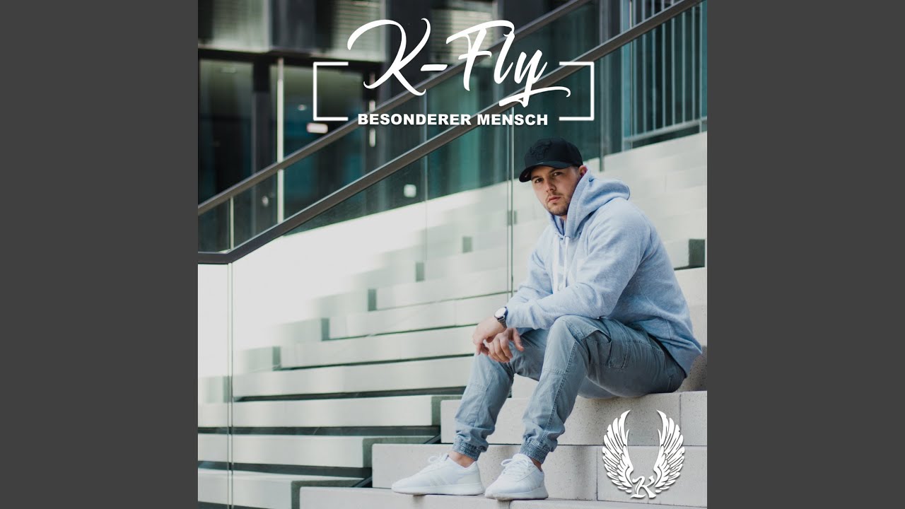 Besonderer Mensch