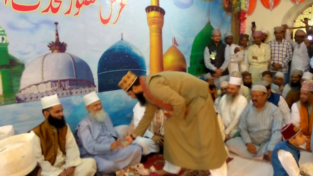 Sarkar-e-kala mankabat