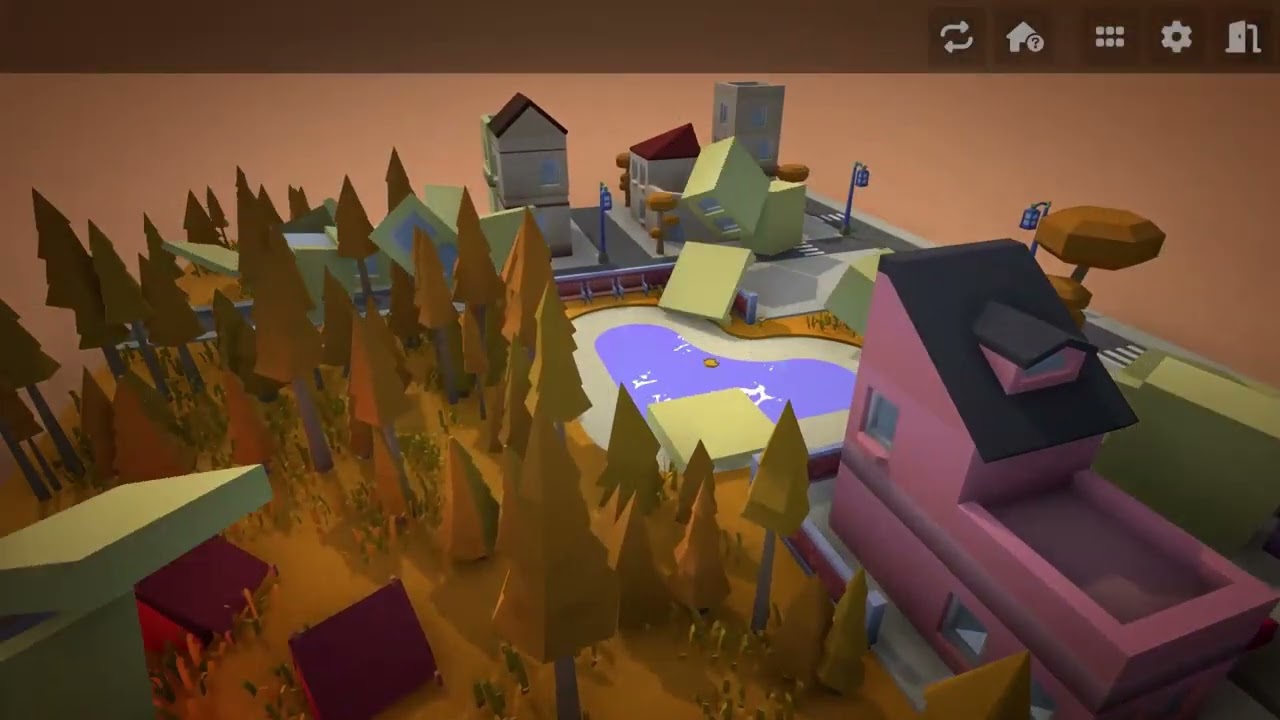 Fix This House - Play Demo Now!