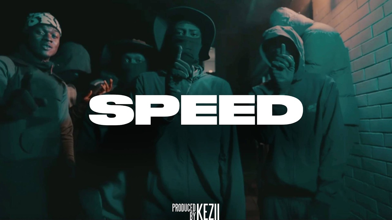 UK Drill Type Beat X Kezii Drill Type Beat 2026 - 
