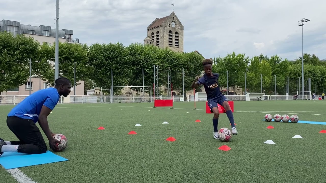 CONNECT TRAINING
