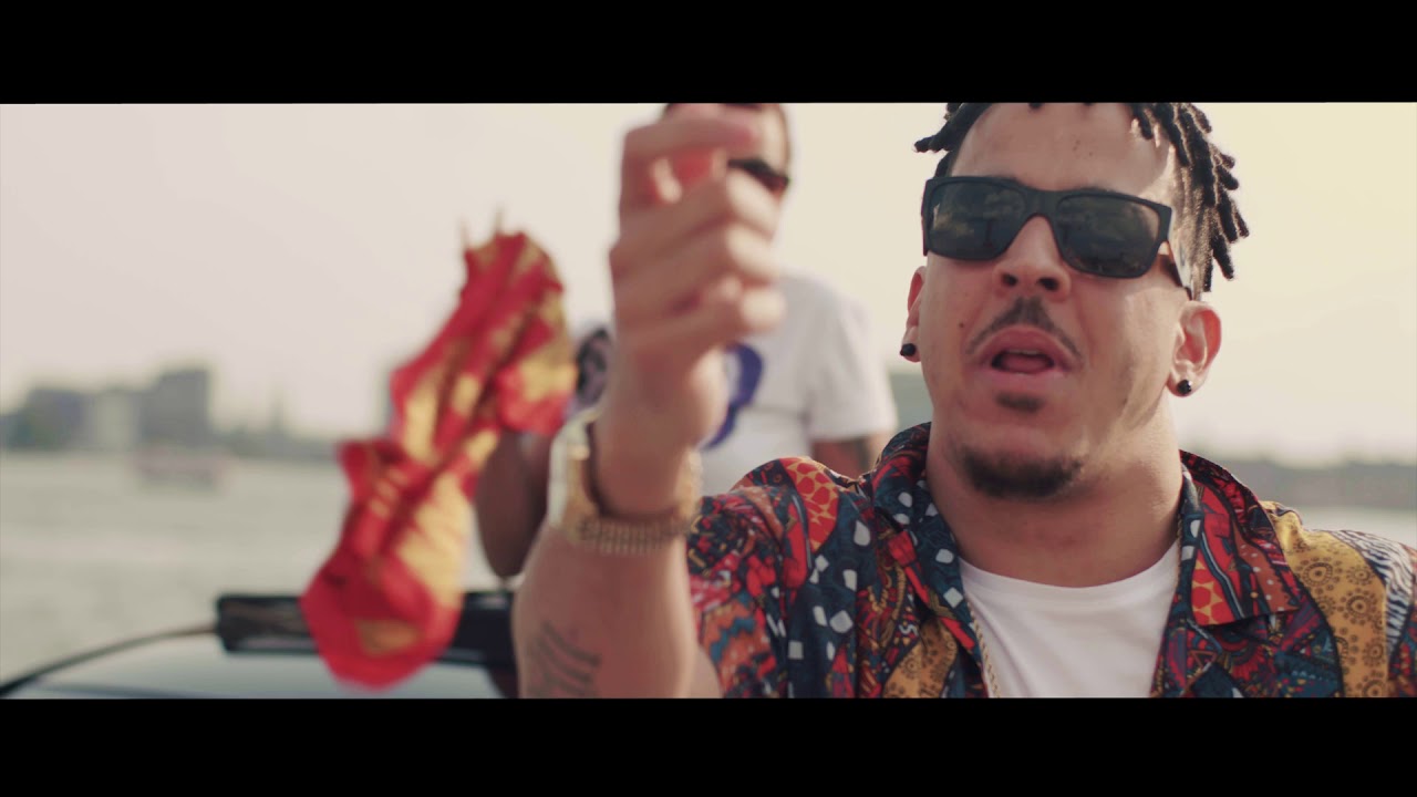LECHO23 - BARKI - FT KILATE & LEXXXUS (Prod by Tesla)