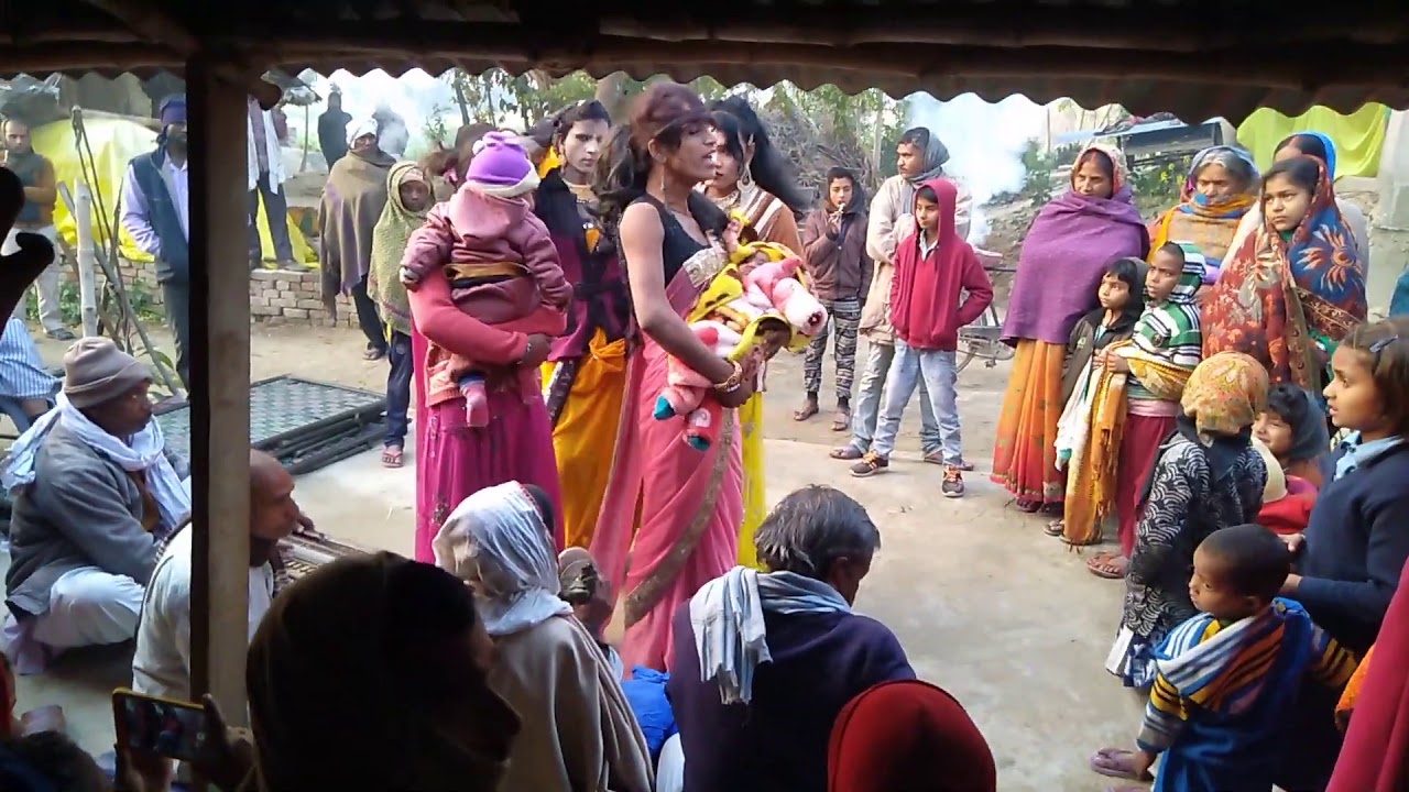 Desi video Sohar [Awadhesh Prajapati India]