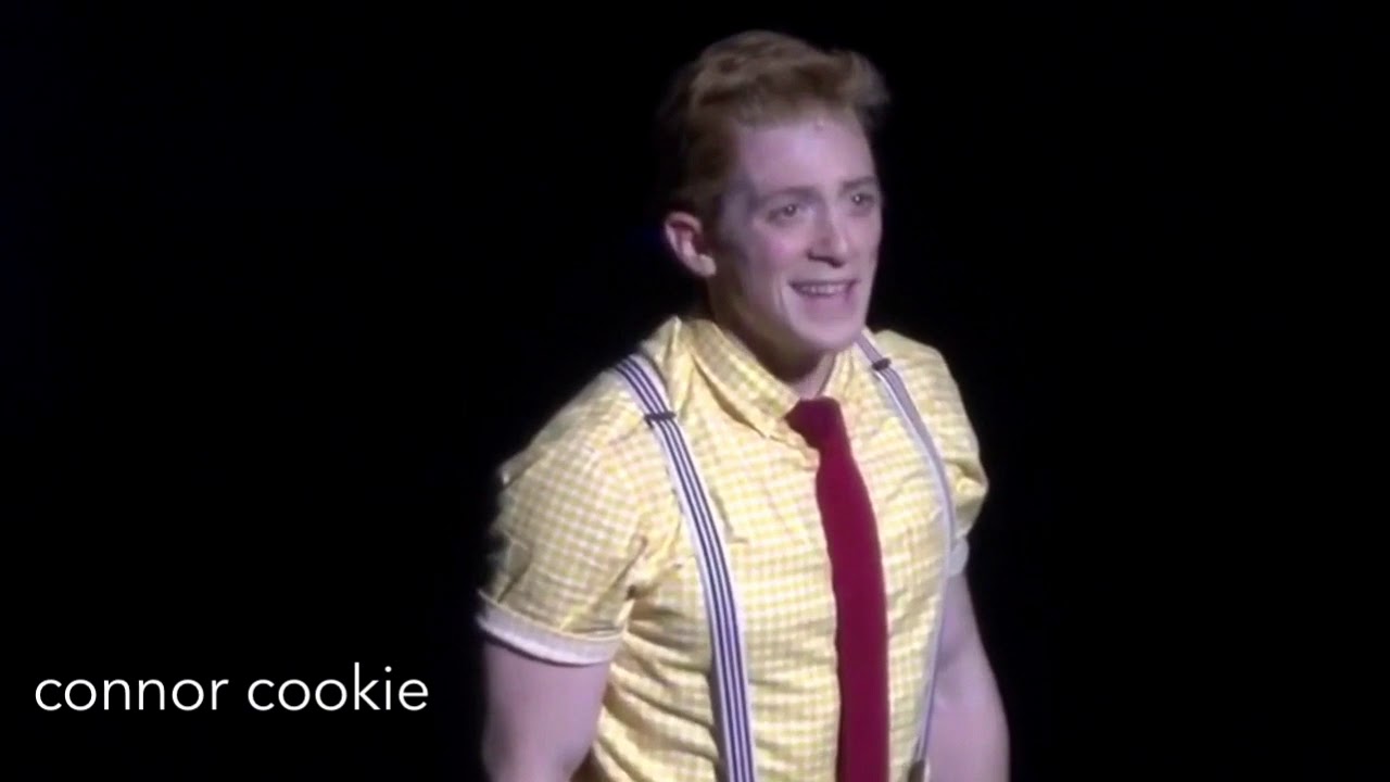 for all you ethan slater sluts